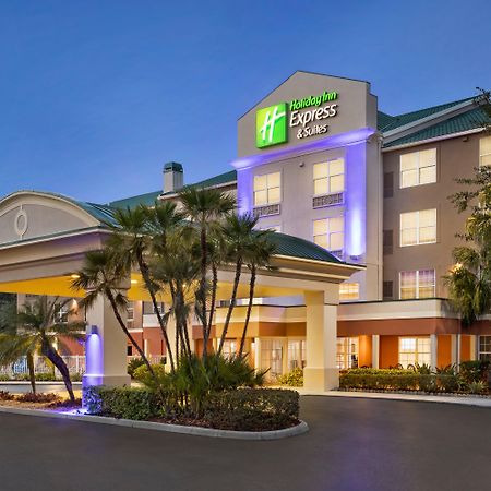 Holiday Inn Express & Suites Sarasota East By Ihg Vamo Buitenkant foto