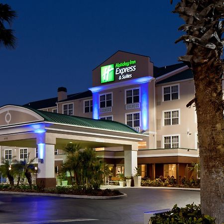 Holiday Inn Express & Suites Sarasota East, An Ihg Hotel Buitenkant foto