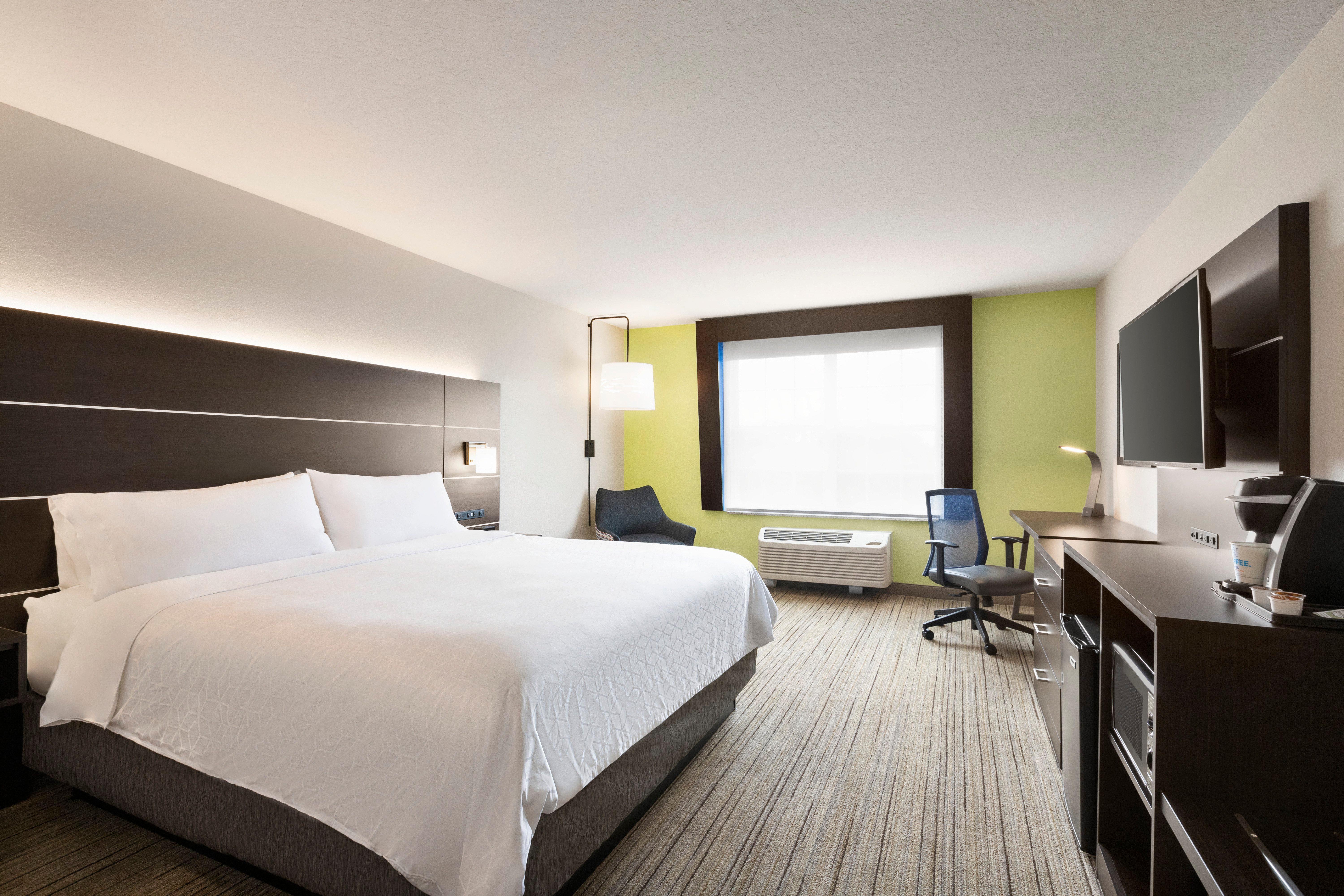 Holiday Inn Express & Suites Sarasota East By Ihg Vamo Buitenkant foto