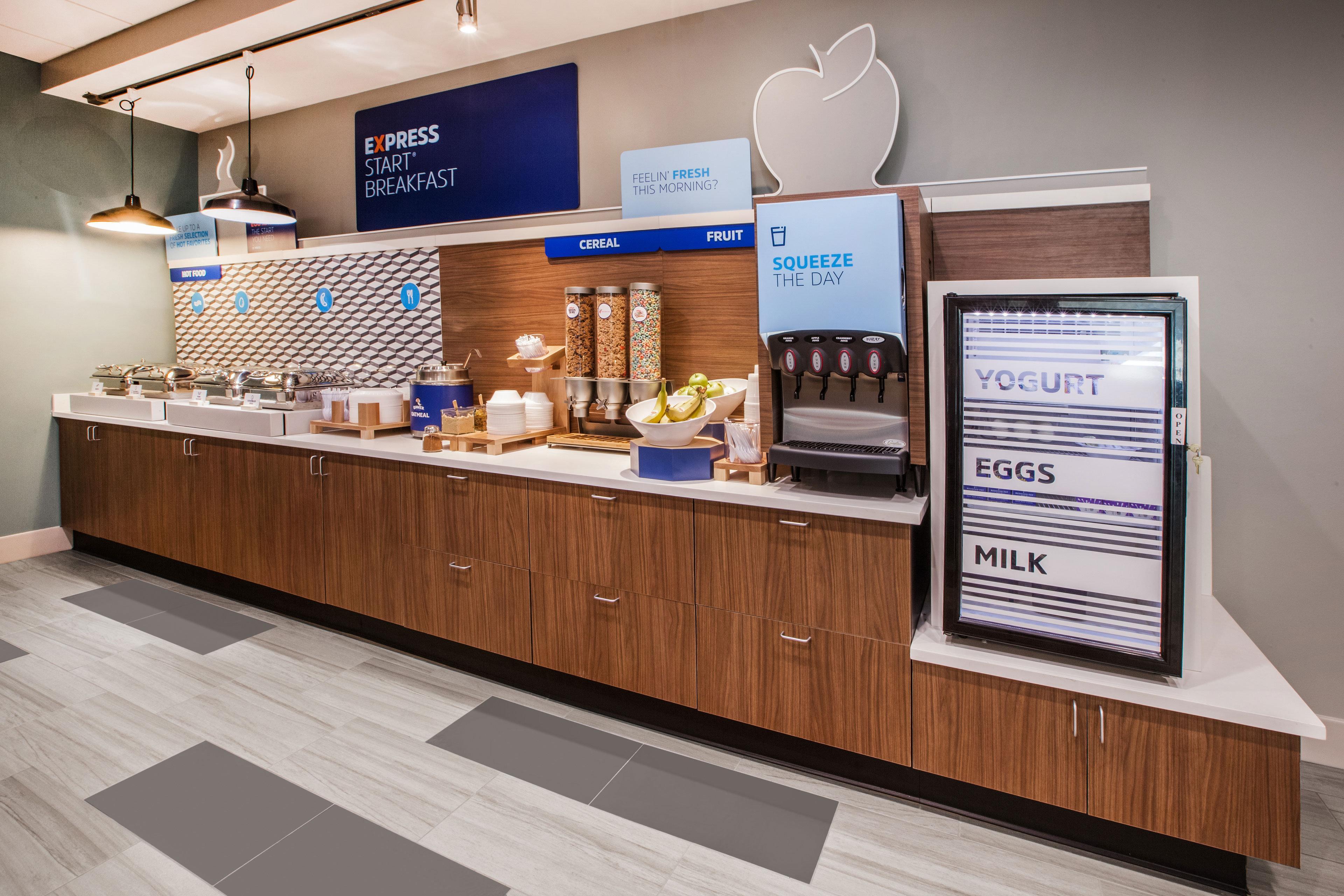 Holiday Inn Express & Suites Sarasota East By Ihg Vamo Buitenkant foto