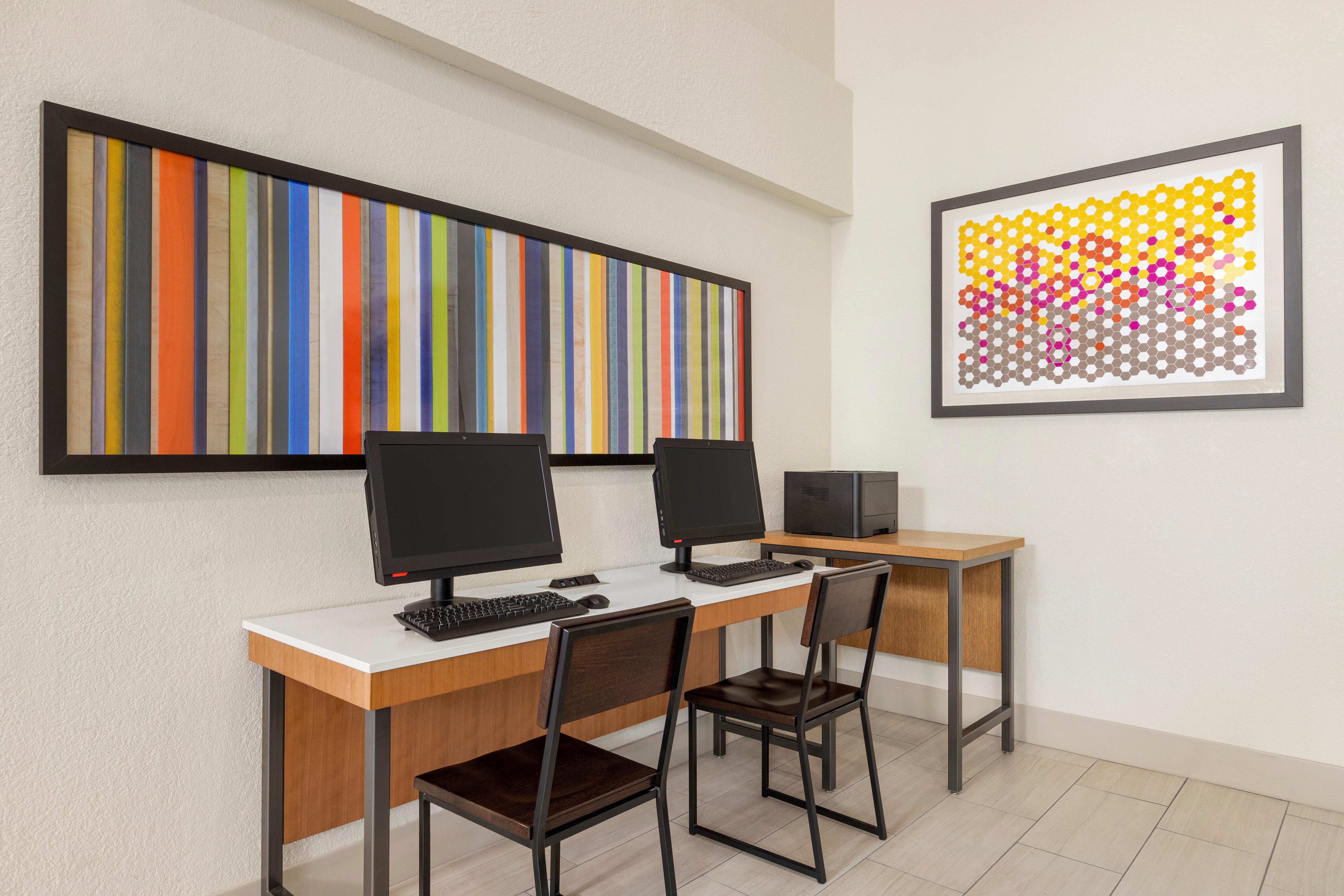 Holiday Inn Express & Suites Sarasota East By Ihg Vamo Buitenkant foto