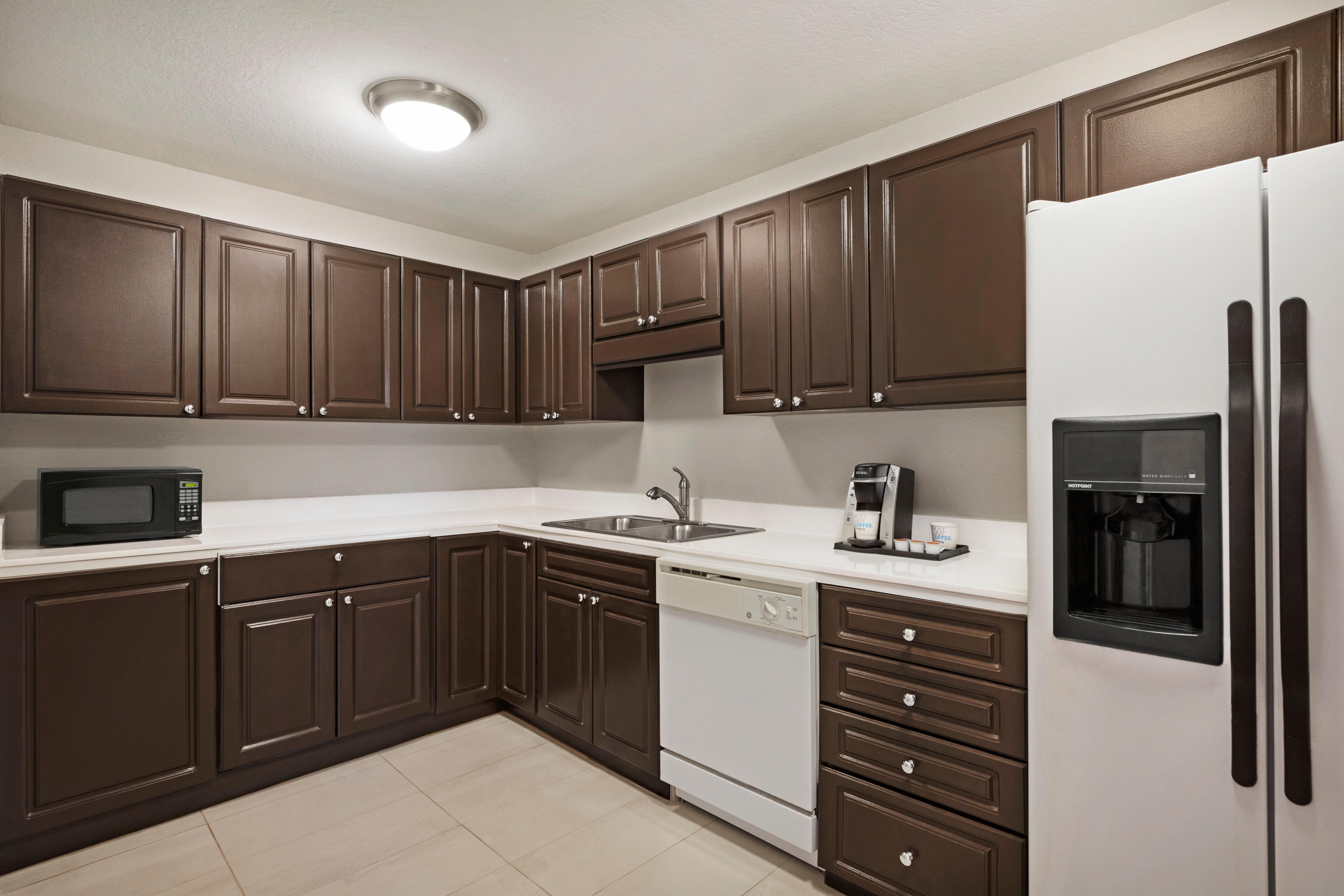 Holiday Inn Express & Suites Sarasota East By Ihg Vamo Buitenkant foto