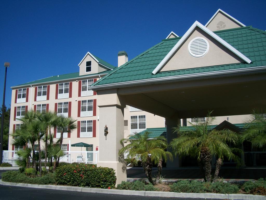 Holiday Inn Express & Suites Sarasota East By Ihg Vamo Buitenkant foto