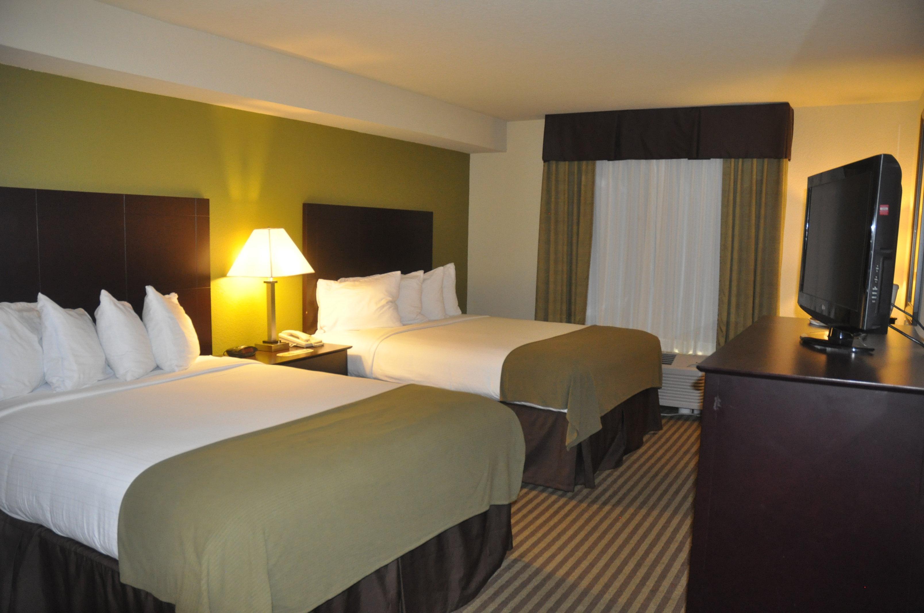 Holiday Inn Express & Suites Sarasota East By Ihg Vamo Buitenkant foto