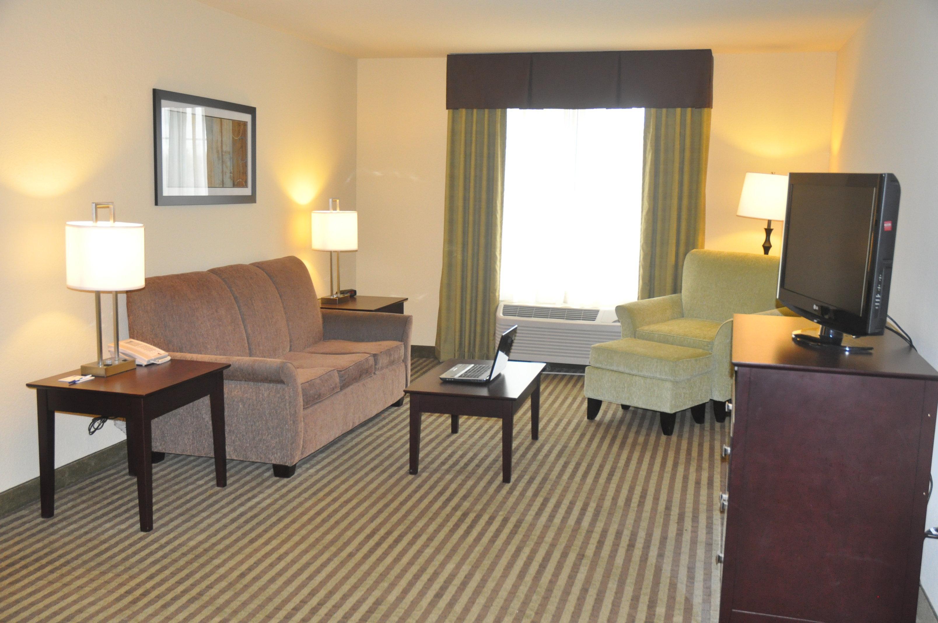Holiday Inn Express & Suites Sarasota East By Ihg Vamo Buitenkant foto