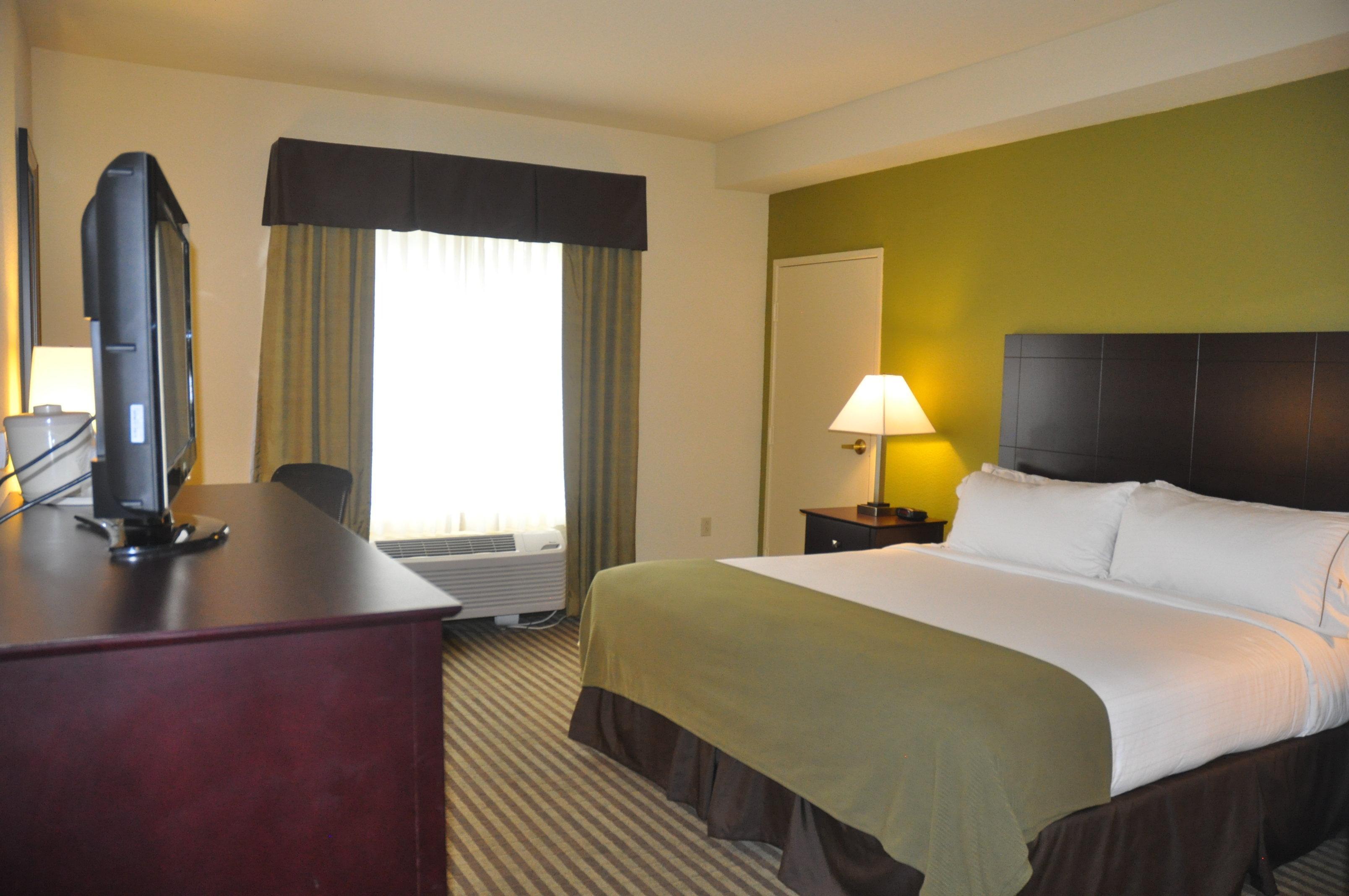 Holiday Inn Express & Suites Sarasota East, An Ihg Hotel Buitenkant foto