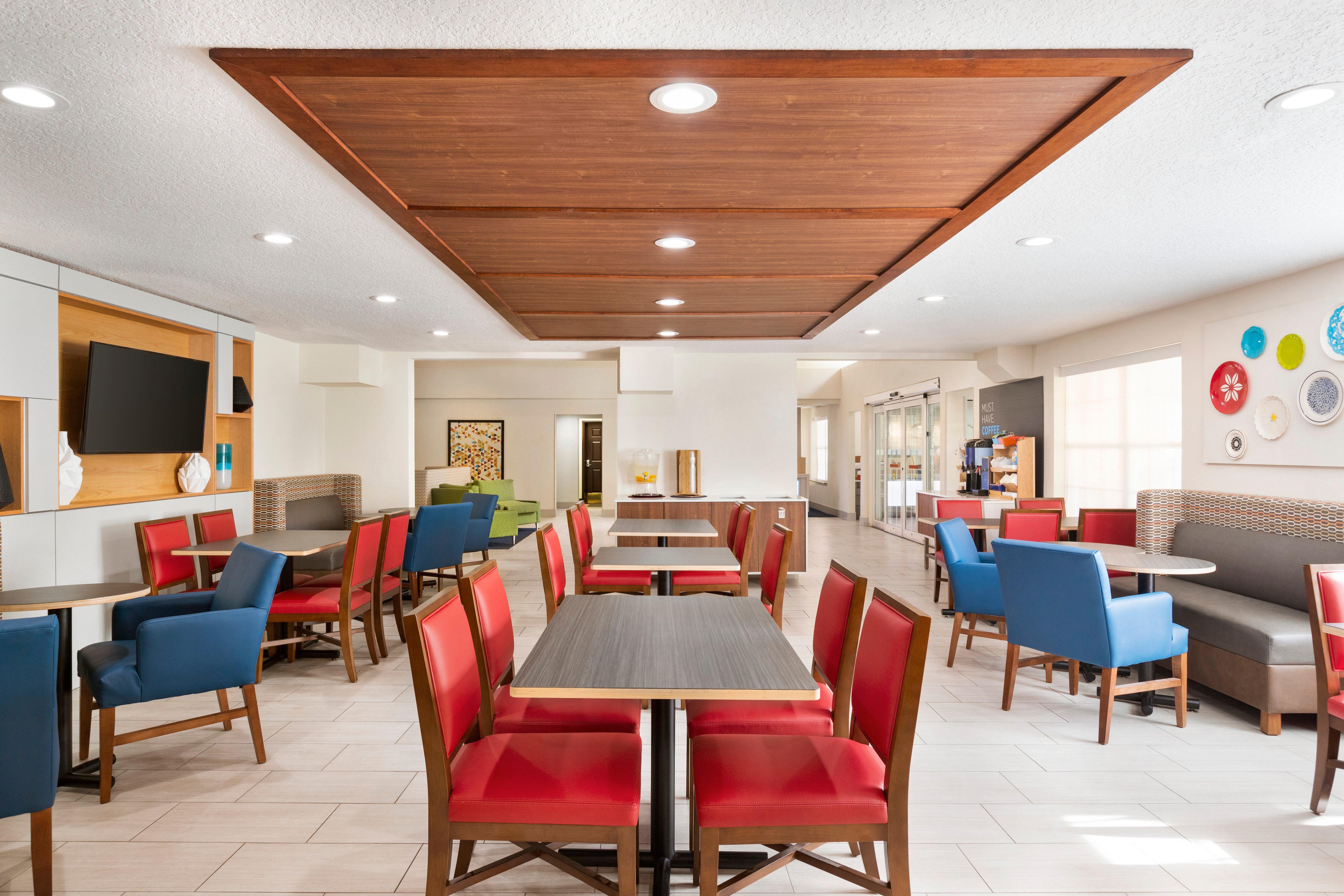 Holiday Inn Express & Suites Sarasota East By Ihg Vamo Buitenkant foto