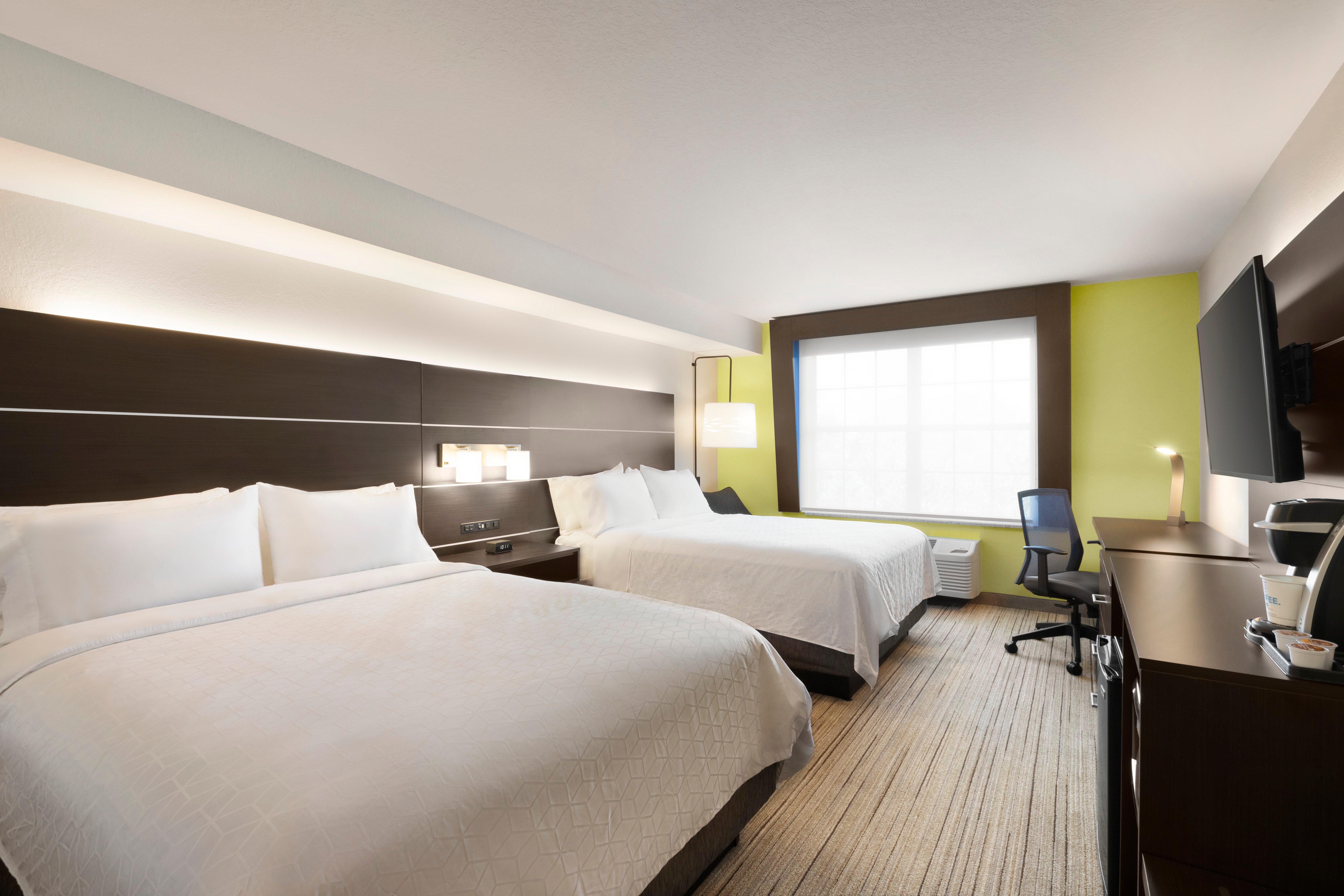 Holiday Inn Express & Suites Sarasota East By Ihg Vamo Buitenkant foto