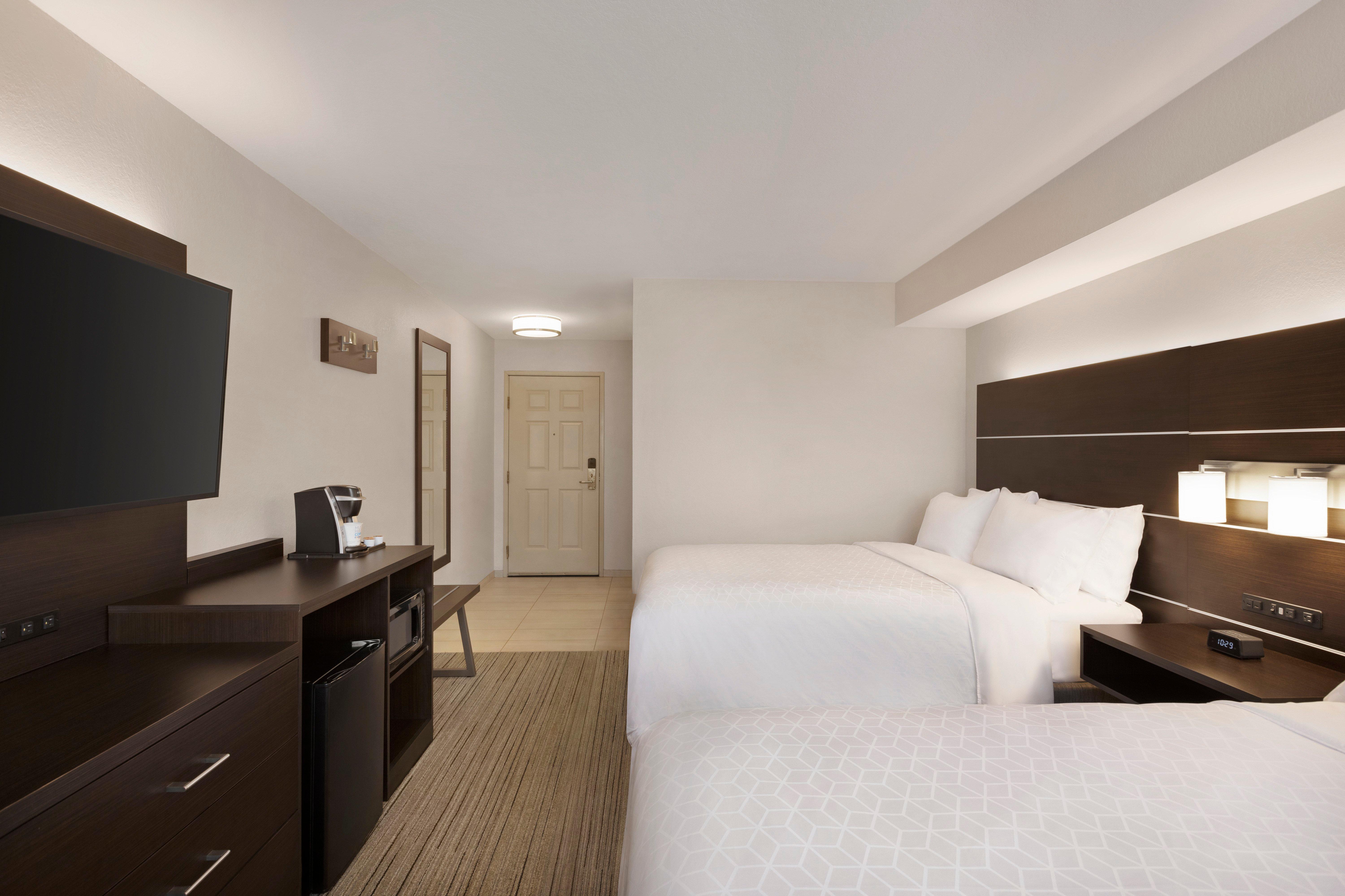 Holiday Inn Express & Suites Sarasota East By Ihg Vamo Buitenkant foto